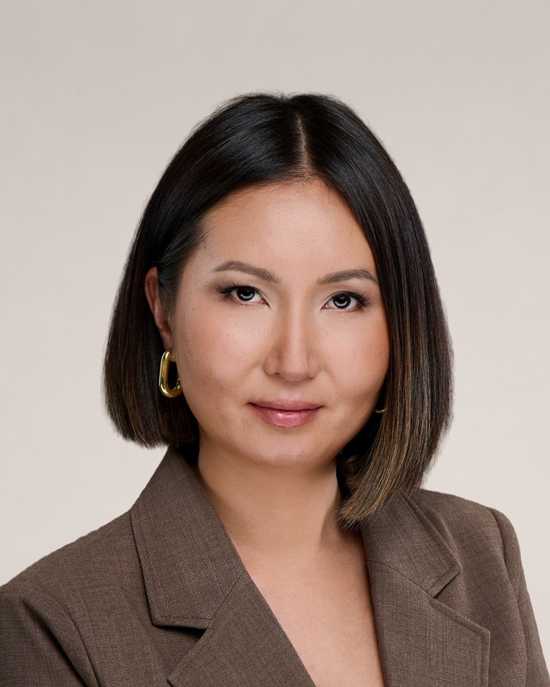 Benazir Rowe, Ph.D.